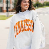 Sideline Reversible Pullover | TN Vols