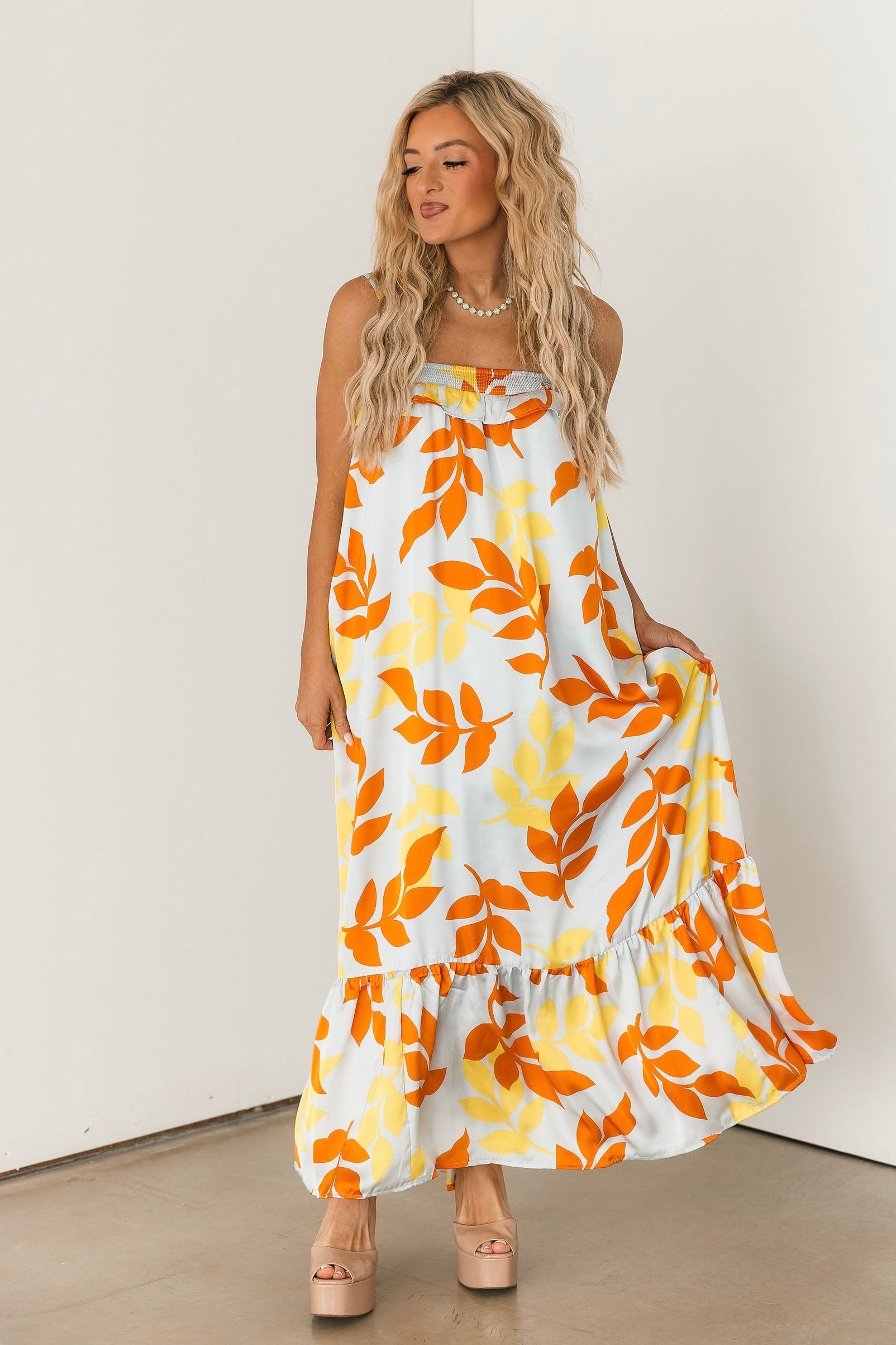 Casual Dresses Lexi Jade's Casual Dresses Lexi Jade's