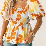 Golden Grove Blouse