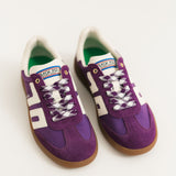 Ghost Sneakers | Purple Milk