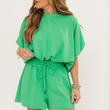 Paloma Top | Green