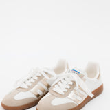 Cloud Sneakers | Beige