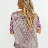 Piecewise Pocket Tee | Hatter