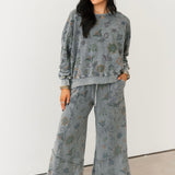 Dreamy Daze Floral Pants | Ash
