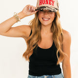 Howdy Honey, Western Trucker Hat