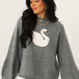 Meg High Rise Front Pintuck Jeans | Optic White