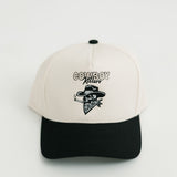 Cowboy Killer Hat