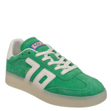 Boston Sneakers | Green