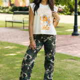 Vols Smokey 94 Muscle Tank