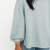 Total Eclipse Tee | Polar Fog
