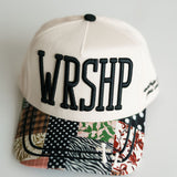 WRSHP Hat