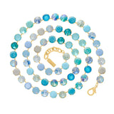 Celia Necklace | Skye Cowboy Fairy