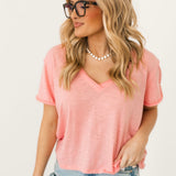 Take 2 Tee | Rose Oil