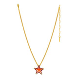 Sweet Star Necklace