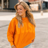 Vols Puff Crewneck Sweatshirt