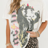 AC/DC Rock N' Roll Tee | True