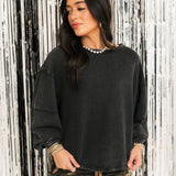 Total Eclipse Tee | Black