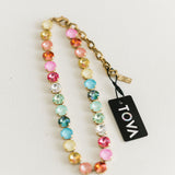 TOVA Sofia Necklace | Summer Fairy