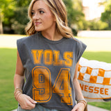 Vols 94 Charcoal Tank