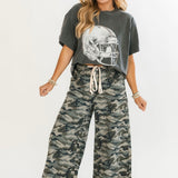 Trailblazer Pants | Camo