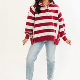 Straight Up High Rise Jeans | Flame Vintage