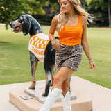 Vols Club Top | Orange