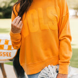 Vols Puff Crewneck Sweatshirt