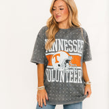 Rocky Top Sparkle Oversized Tee