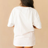 Tennessee Logo Oversized Tee