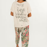 Vincent Dani Blues Denims | Petal