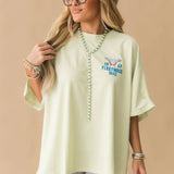 Fleetwood Mac 1967 Butterfly Tee