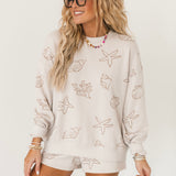 Lost At Sea Short | Khaki