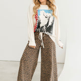 Yellowstone Hike Tee