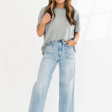 Valley Girl Denim Jeans | Romcom