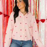 Piper Cardigan | Lovestruck