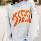 Sideline Reversible Pullover | TN Vols