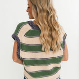 Drama Club Sweater Vest