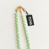 The Sofia Wesley Necklace | Jade