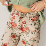 Piper Cardi Vest | Matcha