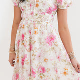 Endless Smiles Mini Dress