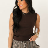 Murphy Tank | Chocolatier