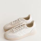 Brooklyn L26 Sneakers | Milk