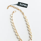 Jabari Necklace | Lemon