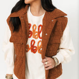 Gobble Gobble Pullover Top