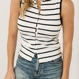 Sedona Mid Rise Short | New Flame