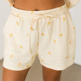 Color Me Cozy Short | Gone Bananas