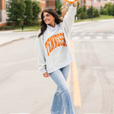 Sideline Reversible Pullover | TN Vols