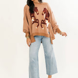 Graphic Camden | Mirrored Horses