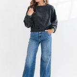 The Far Out Jeans | Pure