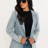 Blue Jean Baby Blazer